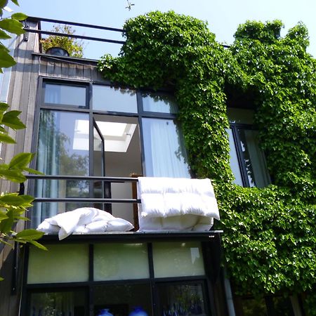 B&B Matin Tranquille เลียจ ภายนอก รูปภาพ