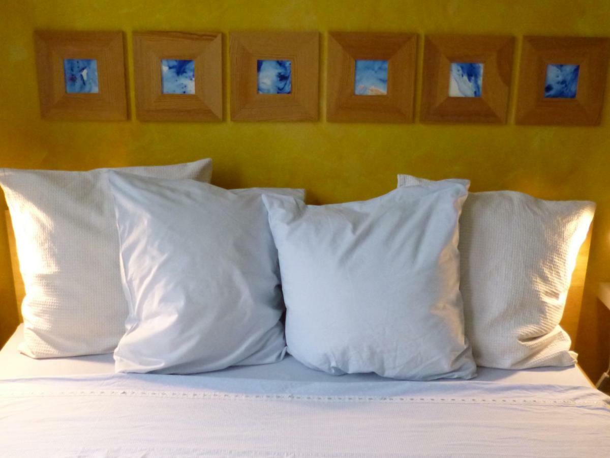 B&B Matin Tranquille เลียจ ภายนอก รูปภาพ